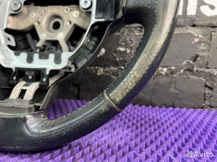 Руль Nissan X-Trail NT31-211631 MR20DE 2011