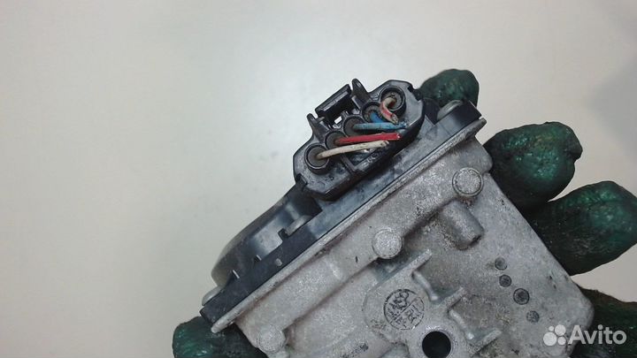 Клапан рециркуляции газов Subaru Forester (S12), 2