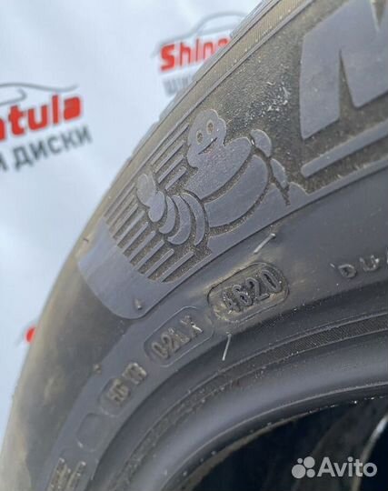 Michelin Primacy 4 225/55 R18