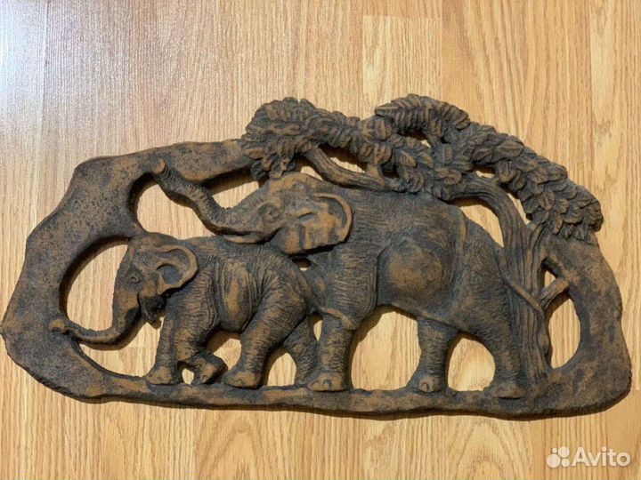 Предметы декора для интерьера