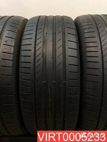 Continental ContiSportContact 5 235/40 R19 96Y