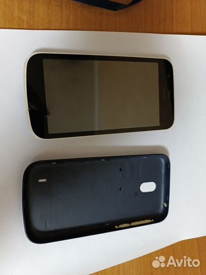 Смартфон nokia TA -1047