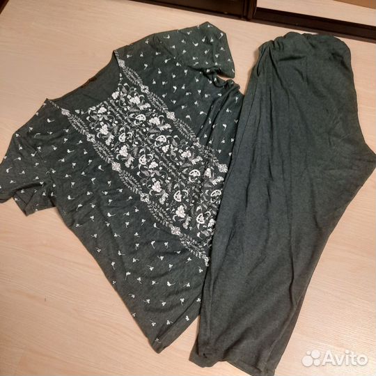 Платье, костюм