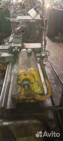 Продаем токарные станки б/у