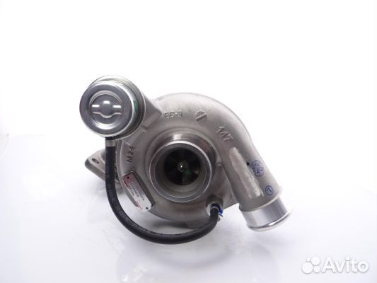 Турбина новая JCB / Perkins / Volvo 4.4L