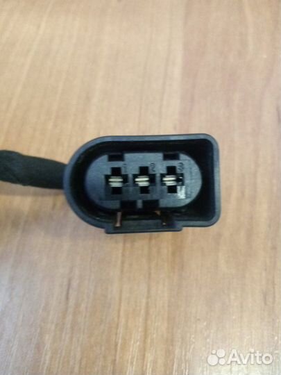 Разъем Mercedes Mercedes-Benz S-Class W220