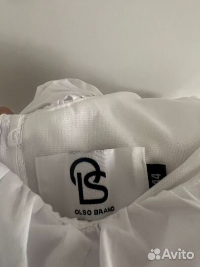 Летние платье Olso