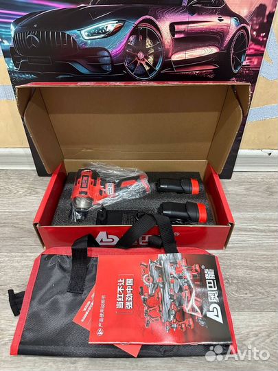 Импакт Abalon ABL18Q (Арт.96735)