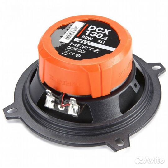 Акустика Hertz DCX 130.3