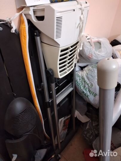 Гладильная доска laurastar