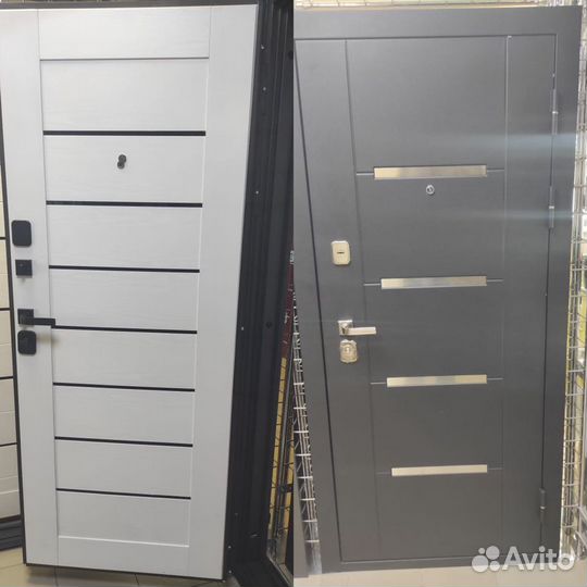 Дверь вход. Эльбрус