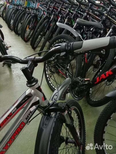 Велосипед 20 (скоростной) shimano