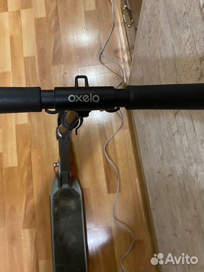 Самокат oxelo