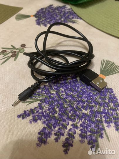 USB кабель для зарядки