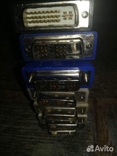 Переходник