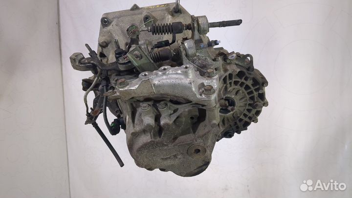 Кпп 6-ст.мех. (МКПП) Honda Accord 8, 2008