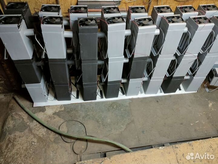 Теплообменник