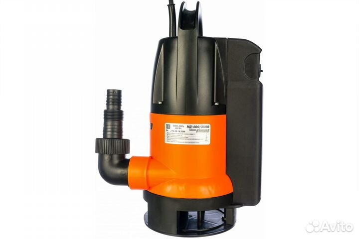 Насосы для воды