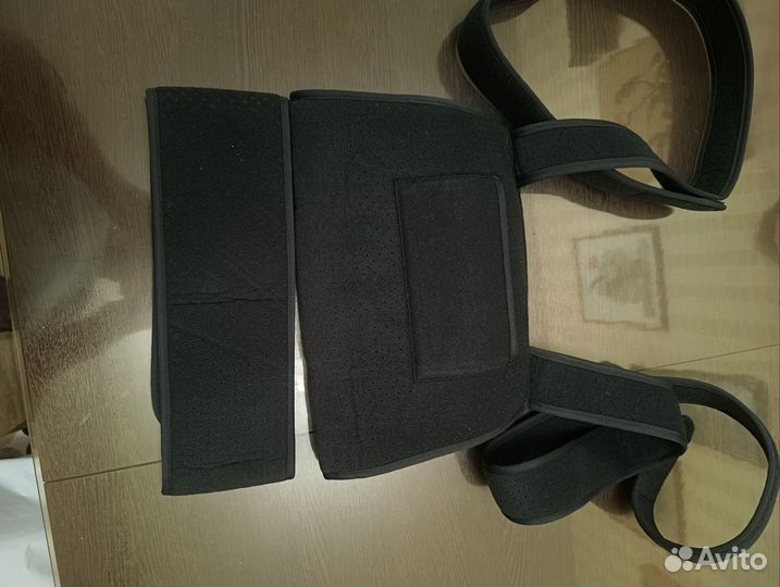 Бандаж плечевой