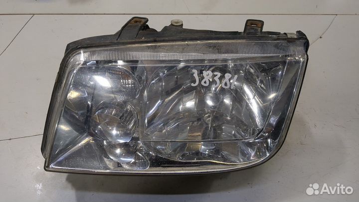 Фара (передняя) Volkswagen Bora, 1999