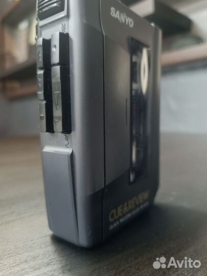 Плеер sanyo m- 1019