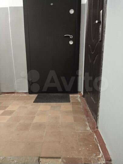 2-к. квартира, 45 м², 2/2 эт.