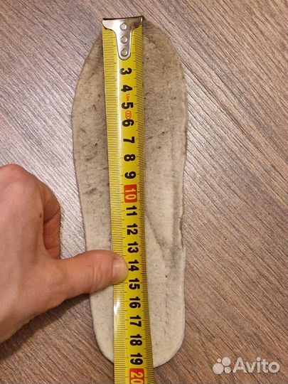 Bottilini ботинки демисезон 31р для мальчика