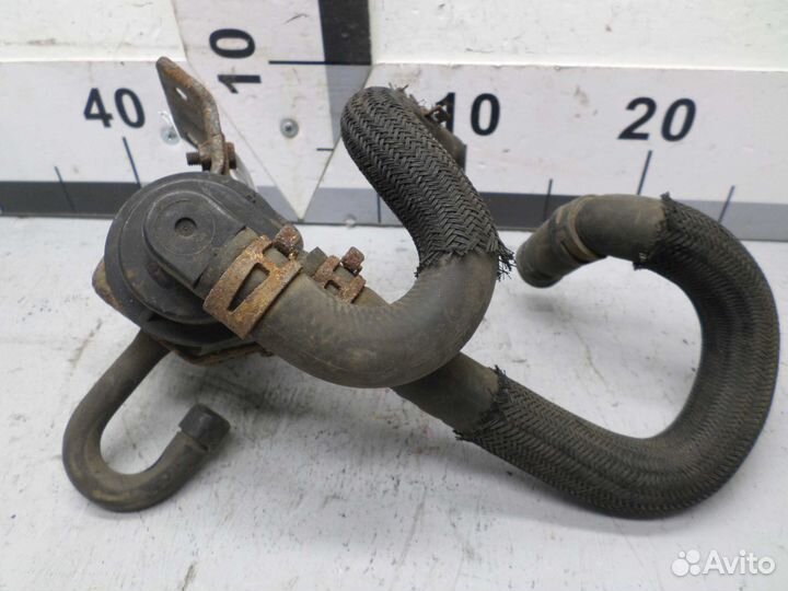 Насос водяной (помпа) Lexus LS 4 F40 8720050010