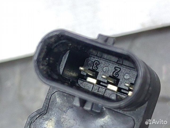 Датчик парковки задний Bmw X6 E71 N63B44 2009