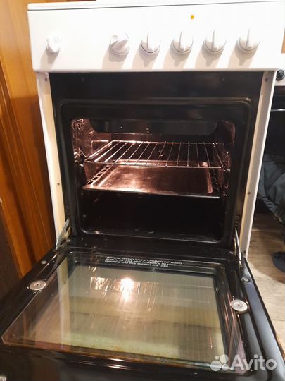 Плита электрическая Индезит +доставка