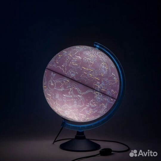 Глобус 