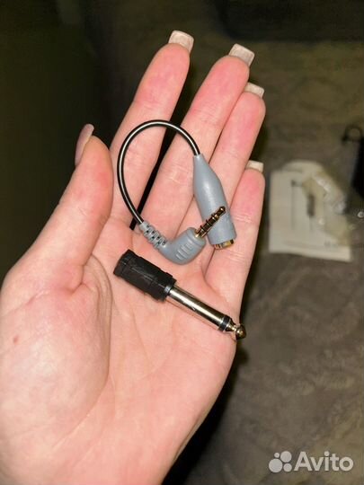 Микрофон boya by m1