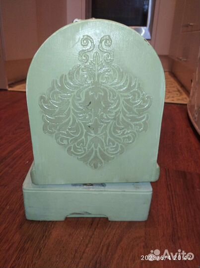 Швейная машина СССР