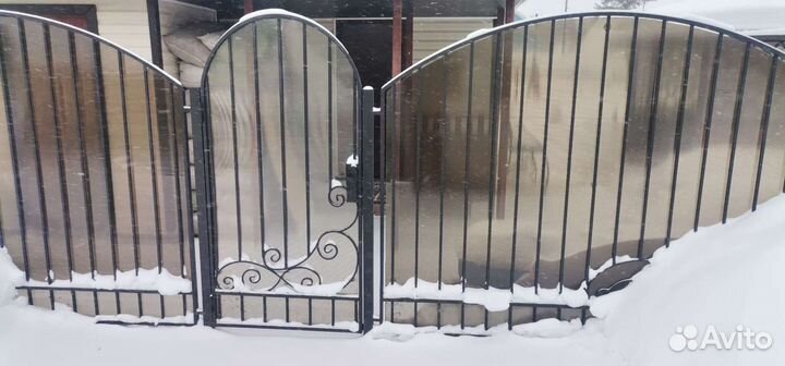 Мастерская левши