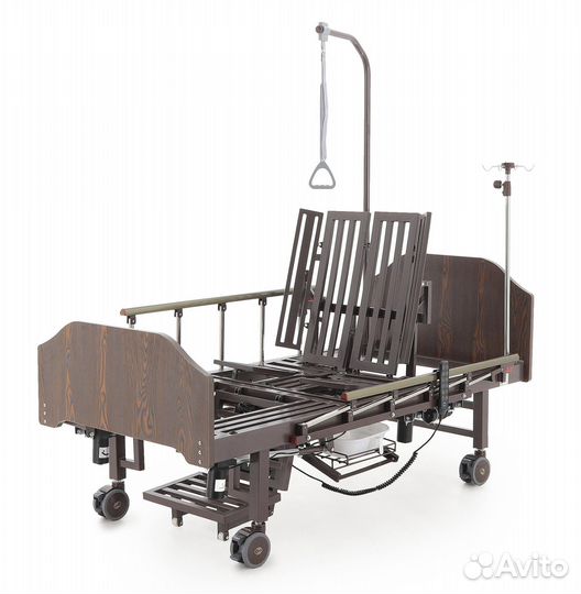 Кровать функциональная комфортная