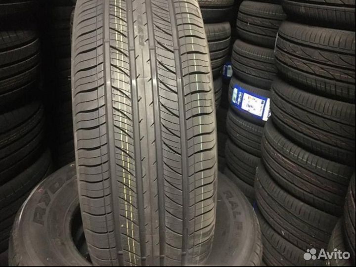 Rydanz Raleigh R06 265/65 R17 112H