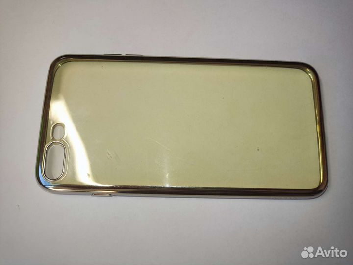 Чехлы на айфон 7/8+