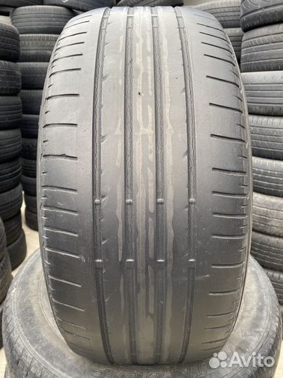 Bridgestone Dueler H/P Sport RFT 255/55 R18 109Y