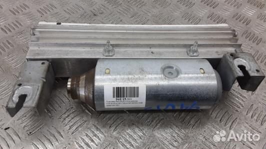 Подушка безопасности пассажира volkswagen transpor