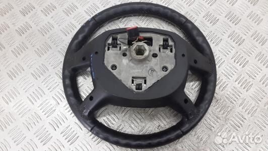 Рулевое колесо ford galaxy 3 (93Y21JZ01)