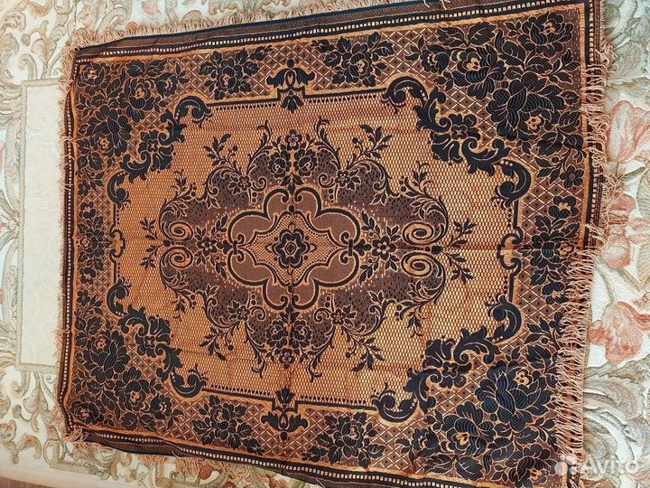 Скатерть Германия