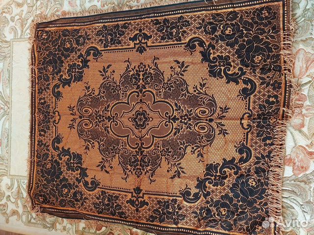 Скатерть Германия