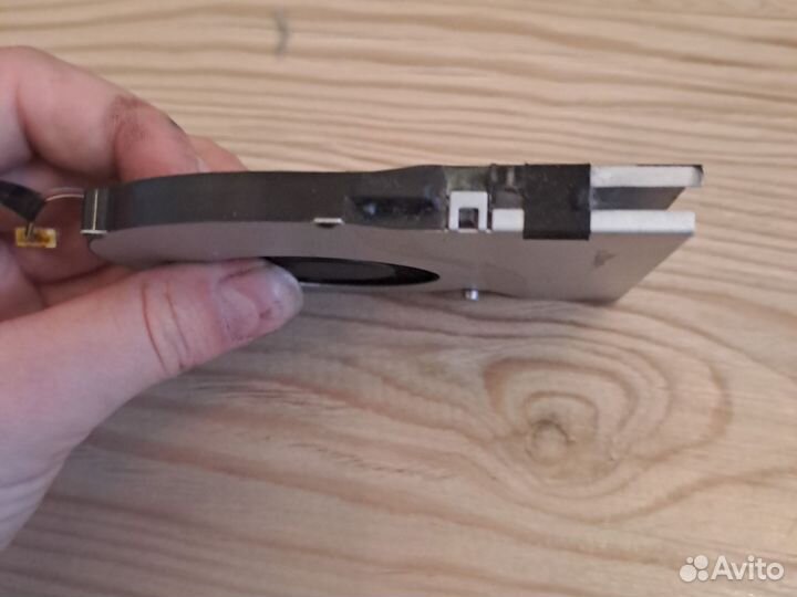 Кулер для ноутбука asus