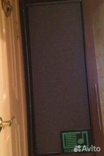 Рулонные шторы A9096-U1689