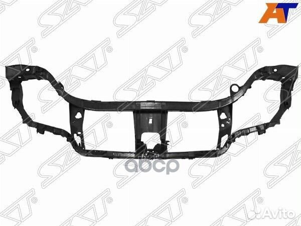 Рамка кузова ford mondeo 07-14/S-MAX 06-10 stfd