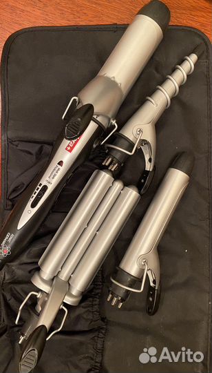 Мультистайлер valera +