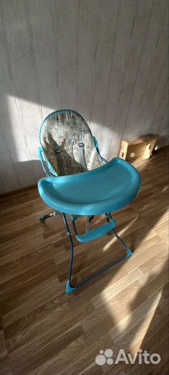 Детский столик для кормления