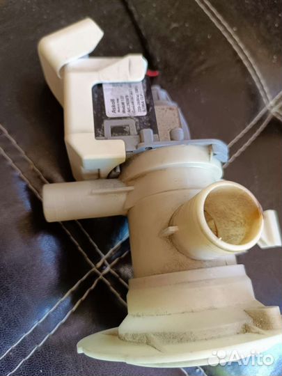 Насос,помпа для стиральной машины