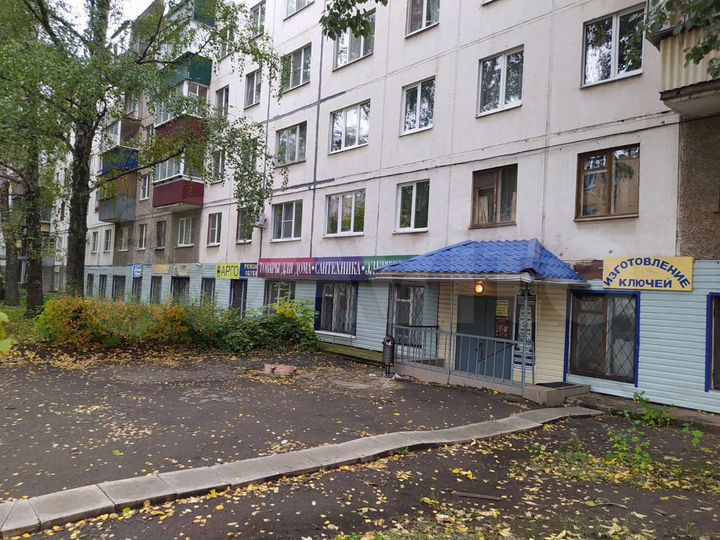 Свободного назначения, 434 м²
