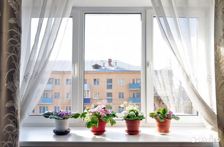 Окна качественные